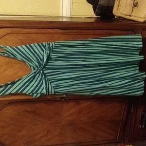 Like New Patagonia Casual Dress